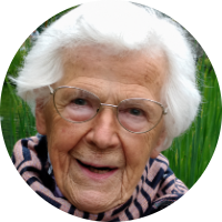 Andrée THIANGE