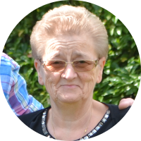 Betty BERNARD