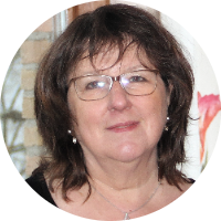 Suzanne BOHET