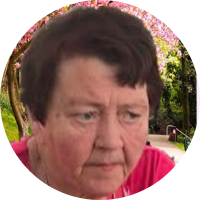Yvette MOYAERS