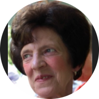 Nicole WALIN