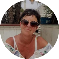 Marie-Louise Vilanoy