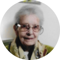 Martha CALLEWAERT