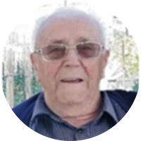 Joseph BRESMAL