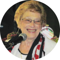 Arlette NIVAILLE