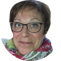 Monique LEGRAND