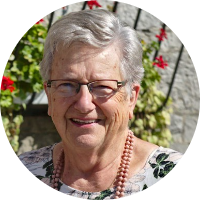 Milou DEVILLE