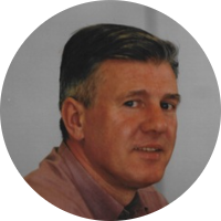 Daniel TERLECKYJ