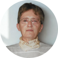 Joséphine SACRÉ