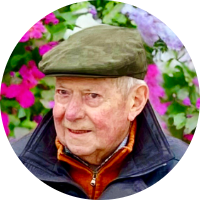 Gérard GILLET