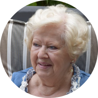 Andrée BOVY