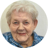 Denise HOULMONT