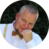 Christophe DEVILLE