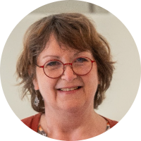 Arlette DAMOISEAU