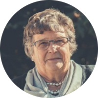 Louisa Croibien