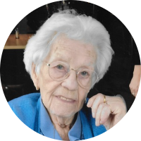 Berthe NIVAILLE