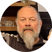 Pascal BIGNERON