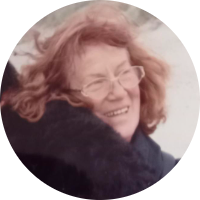 Ghyslaine WERY