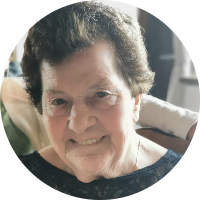 Anne-Marie VALARD
