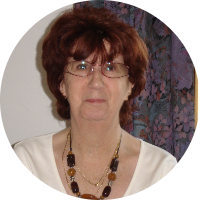 Ghislaine CULOT