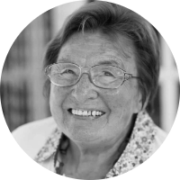 Paulette BROUCKAERT