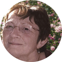 Josiane DERNELLE