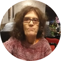Alice AUDOUBERT