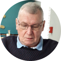 Jacques BASCOUR