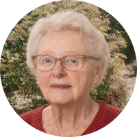 Gisèle TOUSSAINT