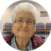Martha JECH
