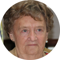 Marie-Thérèse BODART