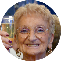 Arlette Bodson