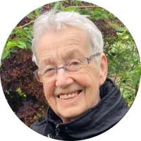 Marie-Rose CHABOTIER