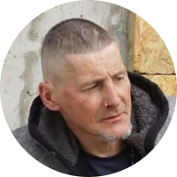 Christophe NAMÊCHE