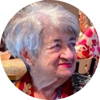 Marguerite CRASSET