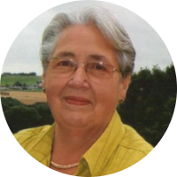 Claudine Gérard