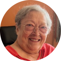 Odette CORNET