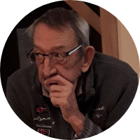 Jean-Marie lecomte