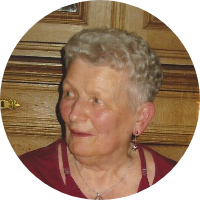 Alodie ANCION