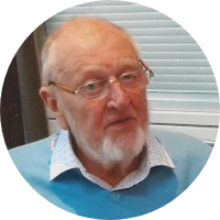 Paul BOURLEE