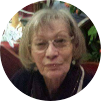 Colette MONTULET
