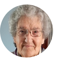Gertrude DERDEYN
