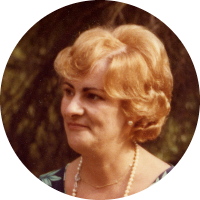 Marie-Thérèse RAUCQ